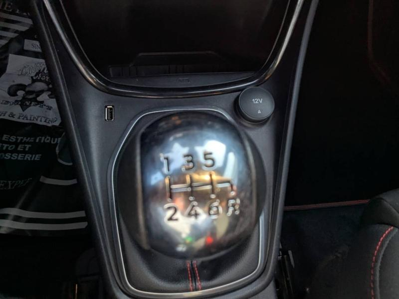 FORD Puma d’occasion à vendre à DRAGUIGNAN chez VAGNEUR (Photo 20)