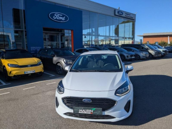 FORD Fiesta d’occasion à vendre à DRAGUIGNAN