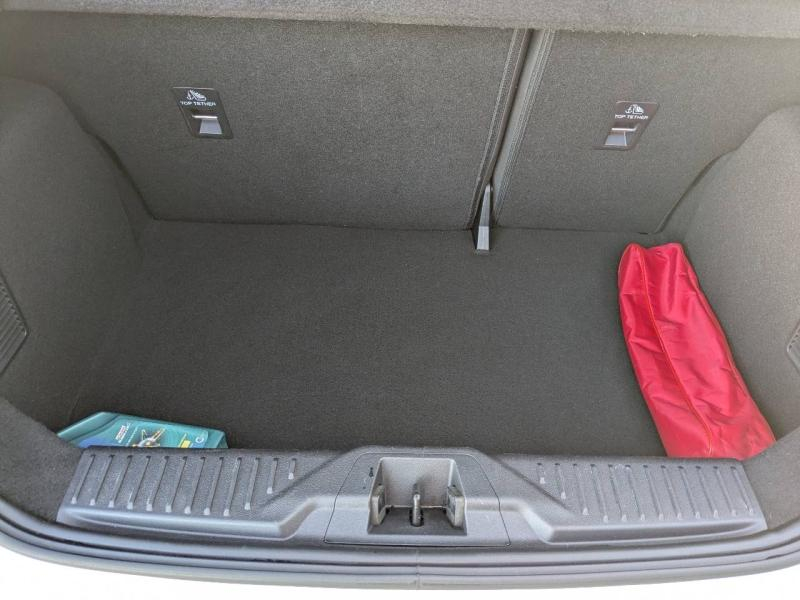 FORD Fiesta d’occasion à vendre à DRAGUIGNAN chez VAGNEUR (Photo 5)