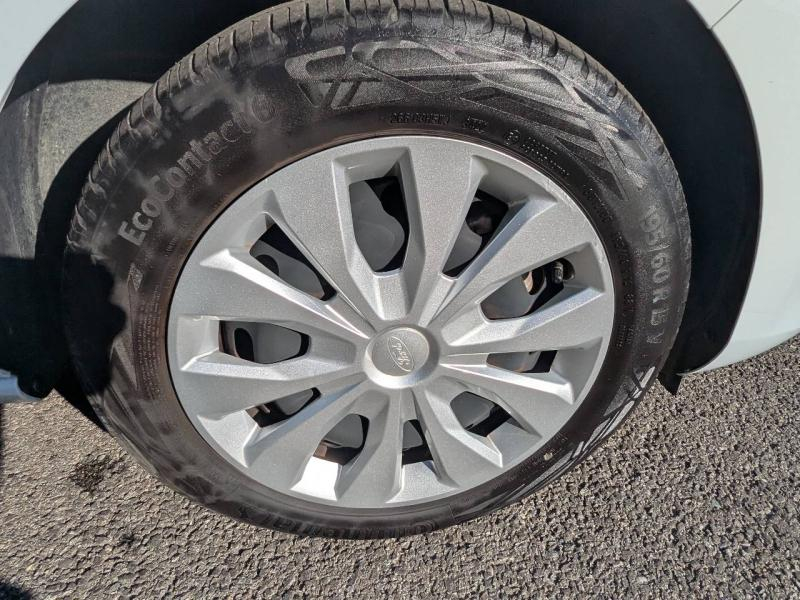 FORD Fiesta d’occasion à vendre à DRAGUIGNAN chez VAGNEUR (Photo 9)