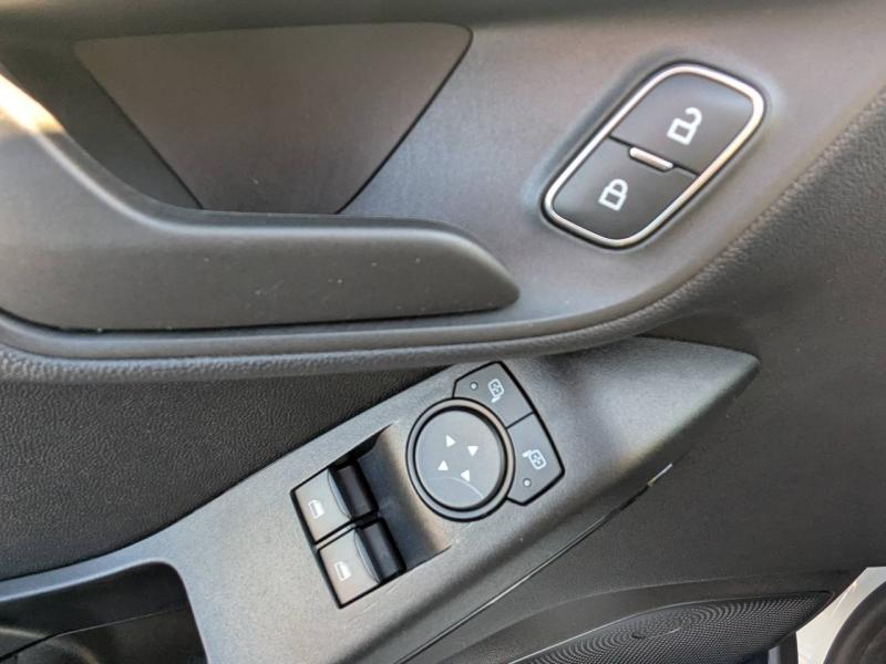 FORD Fiesta d’occasion à vendre à DRAGUIGNAN chez VAGNEUR (Photo 12)