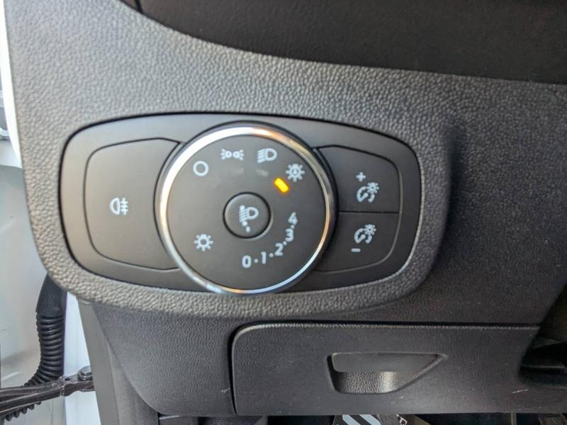 FORD Fiesta d’occasion à vendre à DRAGUIGNAN chez VAGNEUR (Photo 13)