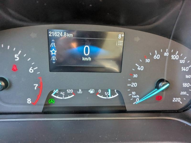 FORD Fiesta d’occasion à vendre à DRAGUIGNAN chez VAGNEUR (Photo 14)