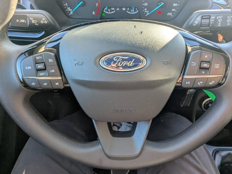 FORD Fiesta d’occasion à vendre à DRAGUIGNAN chez VAGNEUR (Photo 15)