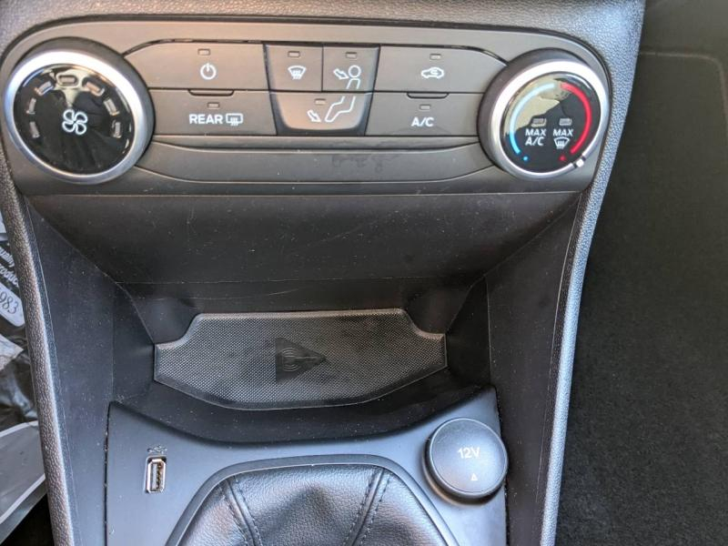 FORD Fiesta d’occasion à vendre à DRAGUIGNAN chez VAGNEUR (Photo 18)