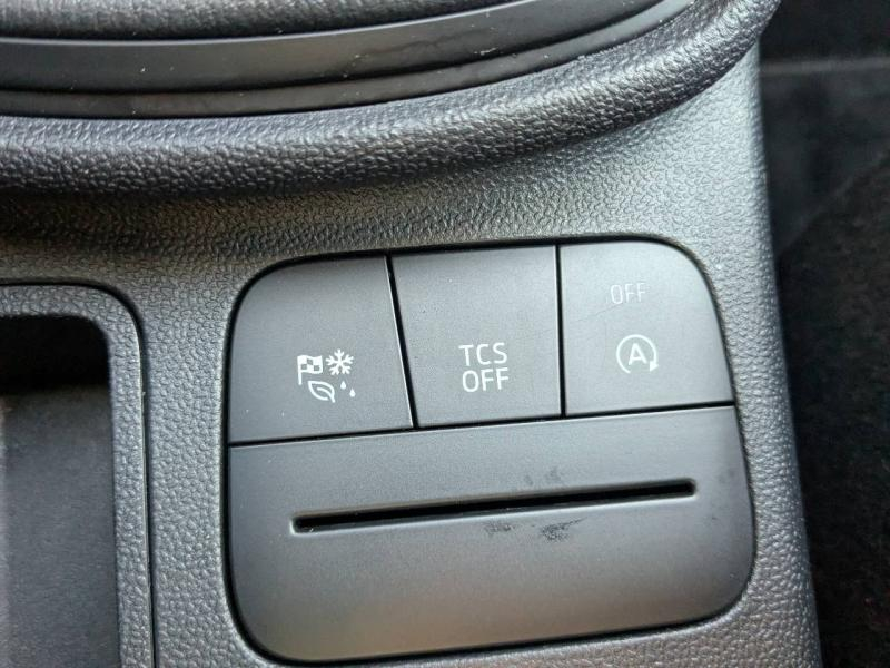 FORD Fiesta d’occasion à vendre à DRAGUIGNAN chez VAGNEUR (Photo 20)