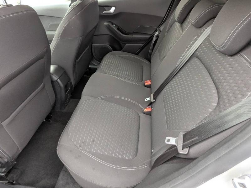 FORD Fiesta d’occasion à vendre à DRAGUIGNAN chez VAGNEUR (Photo 11)