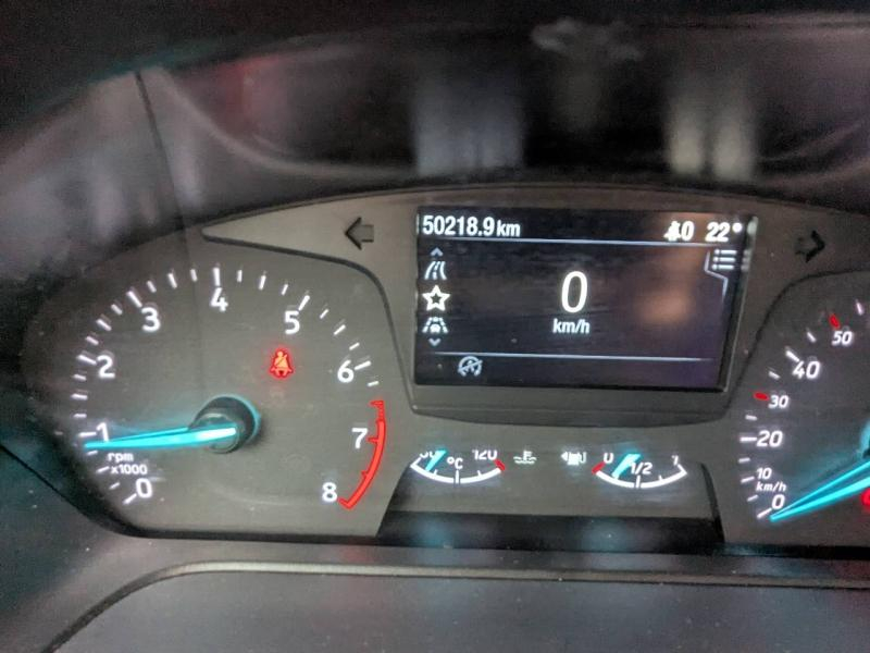 FORD Fiesta d’occasion à vendre à DRAGUIGNAN chez VAGNEUR (Photo 14)