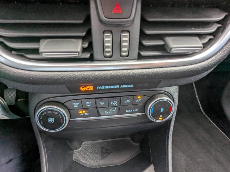 FORD Fiesta d’occasion à vendre à DRAGUIGNAN chez VAGNEUR (Photo 19)