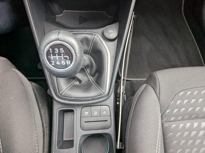 FORD Fiesta d’occasion à vendre à DRAGUIGNAN chez VAGNEUR (Photo 20)