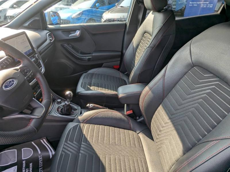 FORD Puma d’occasion à vendre à DRAGUIGNAN chez VAGNEUR (Photo 10)