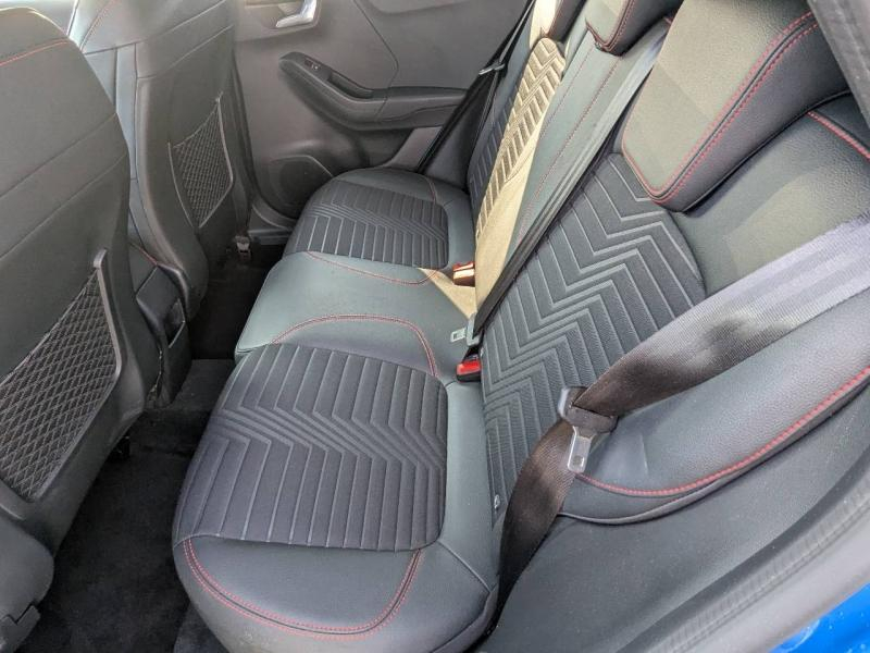 FORD Puma d’occasion à vendre à DRAGUIGNAN chez VAGNEUR (Photo 11)