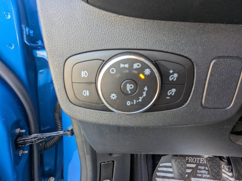 FORD Puma d’occasion à vendre à DRAGUIGNAN chez VAGNEUR (Photo 13)