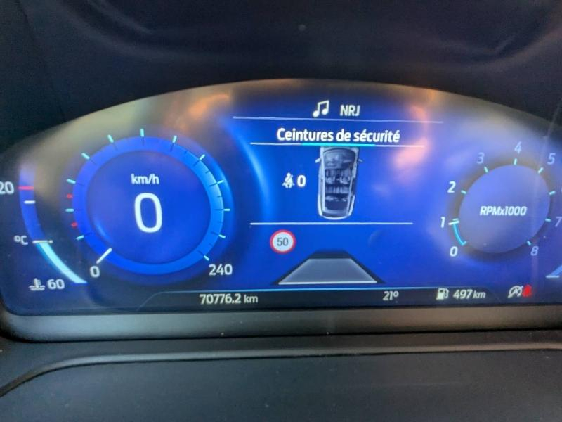 FORD Puma d’occasion à vendre à DRAGUIGNAN chez VAGNEUR (Photo 14)