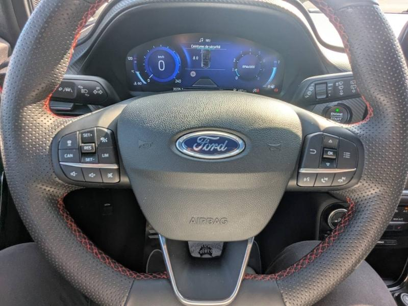 FORD Puma d’occasion à vendre à DRAGUIGNAN chez VAGNEUR (Photo 15)