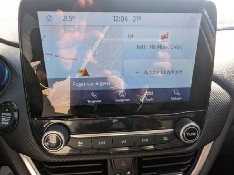 FORD Puma d’occasion à vendre à DRAGUIGNAN chez VAGNEUR (Photo 16)