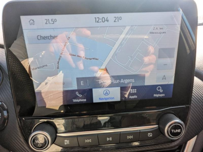 FORD Puma d’occasion à vendre à DRAGUIGNAN chez VAGNEUR (Photo 17)