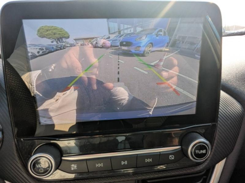 FORD Puma d’occasion à vendre à DRAGUIGNAN chez VAGNEUR (Photo 18)