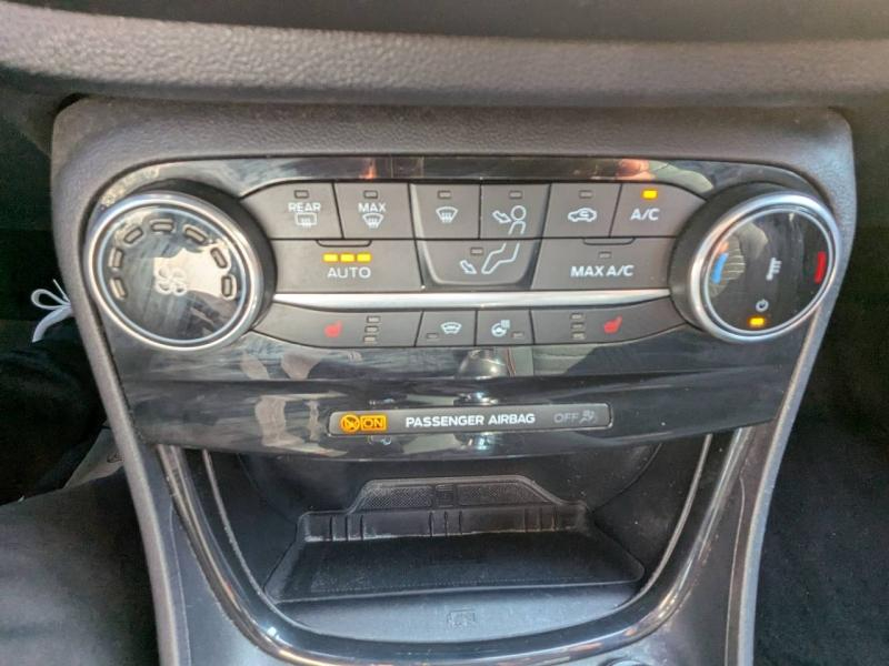 FORD Puma d’occasion à vendre à DRAGUIGNAN chez VAGNEUR (Photo 19)