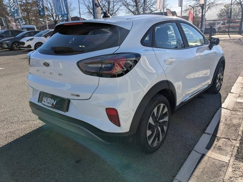 FORD Puma d’occasion à vendre à DRAGUIGNAN chez VAGNEUR (Photo 6)