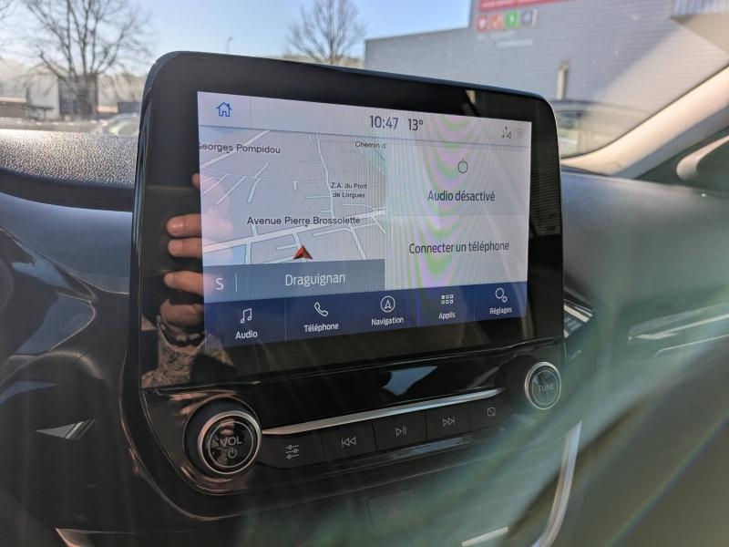 FORD Puma d’occasion à vendre à DRAGUIGNAN chez VAGNEUR (Photo 18)