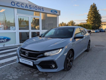 HONDA Civic d’occasion à vendre à DRAGUIGNAN
