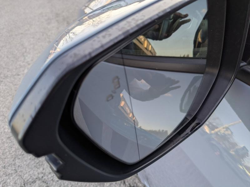 HONDA Civic d’occasion à vendre à DRAGUIGNAN chez VAGNEUR (Photo 14)