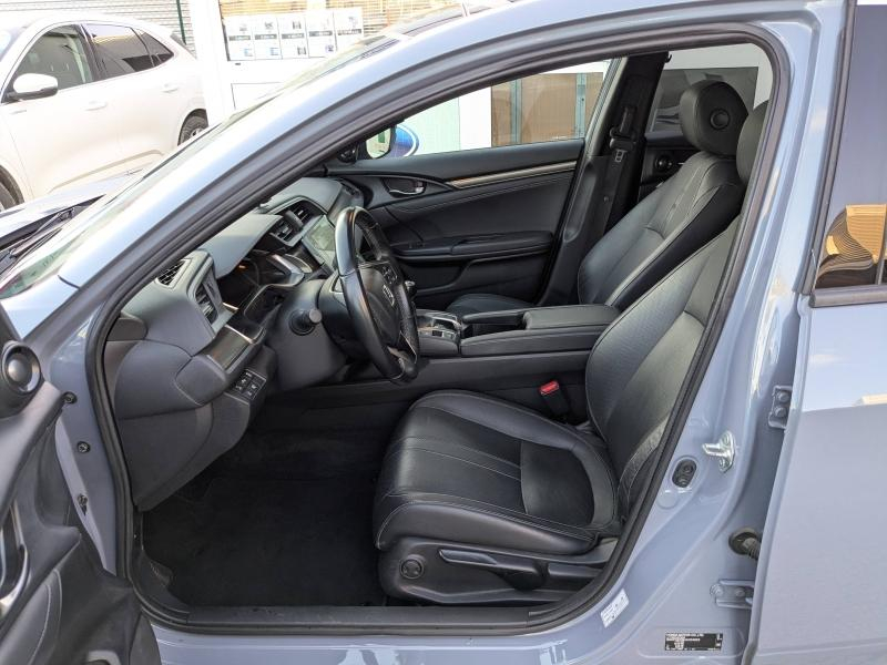 HONDA Civic d’occasion à vendre à DRAGUIGNAN chez VAGNEUR (Photo 15)