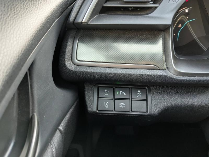 HONDA Civic d’occasion à vendre à DRAGUIGNAN chez VAGNEUR (Photo 17)