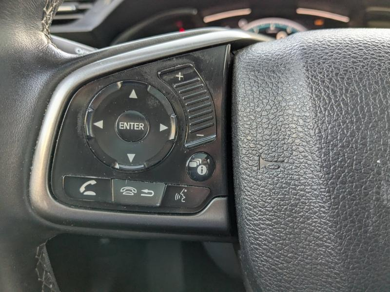 HONDA Civic d’occasion à vendre à DRAGUIGNAN chez VAGNEUR (Photo 19)