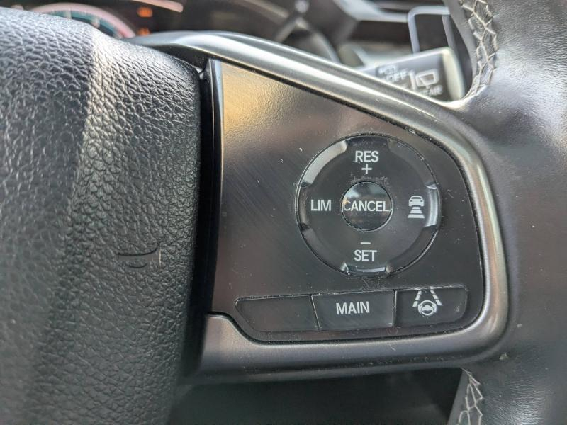 HONDA Civic d’occasion à vendre à DRAGUIGNAN chez VAGNEUR (Photo 20)