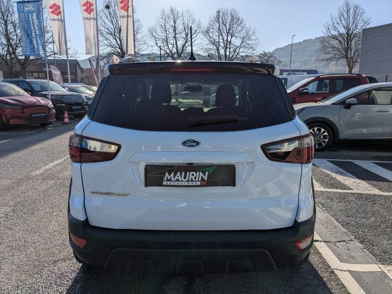FORD EcoSport d’occasion à vendre à DRAGUIGNAN chez VAGNEUR (Photo 7)