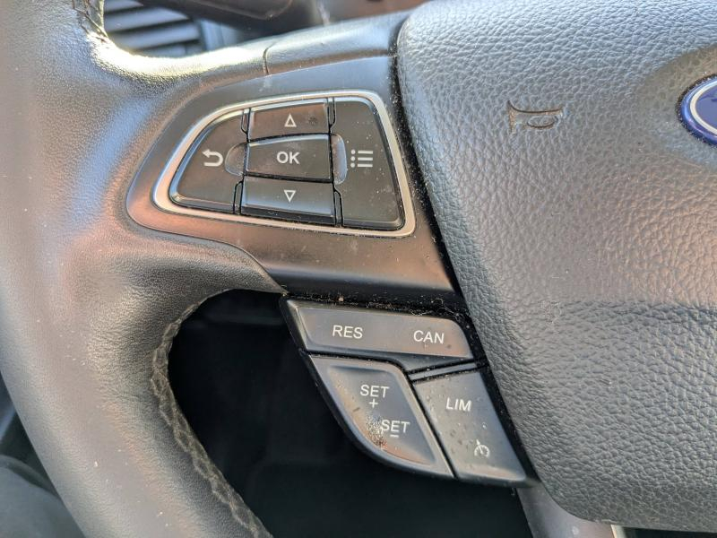 FORD EcoSport d’occasion à vendre à DRAGUIGNAN chez VAGNEUR (Photo 18)