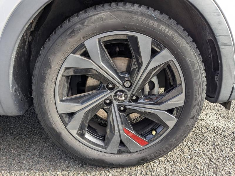 RENAULT Arkana d’occasion à vendre à DRAGUIGNAN chez VAGNEUR (Photo 6)