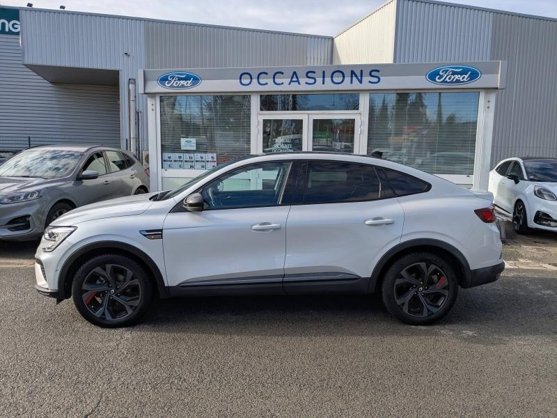 RENAULT Arkana d’occasion à vendre à DRAGUIGNAN chez VAGNEUR (Photo 10)