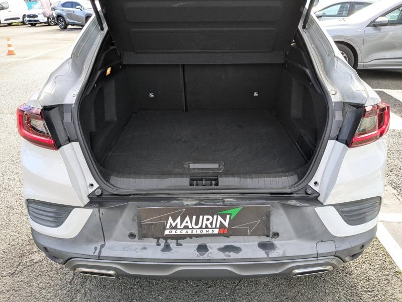 RENAULT Arkana d’occasion à vendre à DRAGUIGNAN chez VAGNEUR (Photo 11)