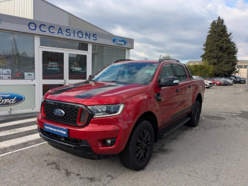 FORD Ranger VUL d’occasion à vendre à DRAGUIGNAN