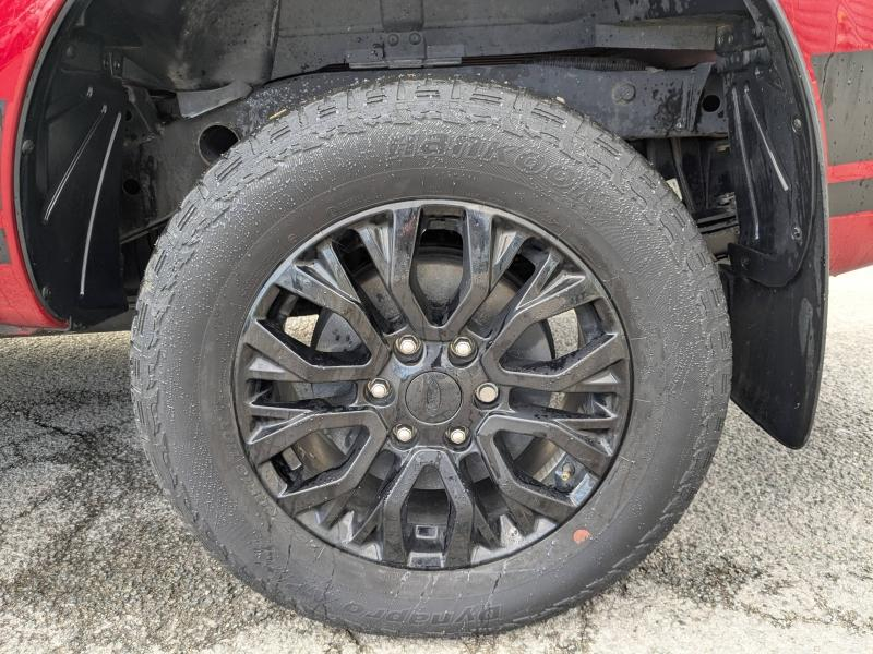 FORD Ranger VUL d’occasion à vendre à DRAGUIGNAN chez VAGNEUR (Photo 10)