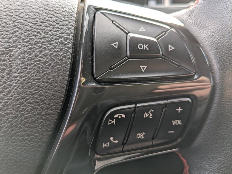 FORD Ranger VUL d’occasion à vendre à DRAGUIGNAN chez VAGNEUR (Photo 19)