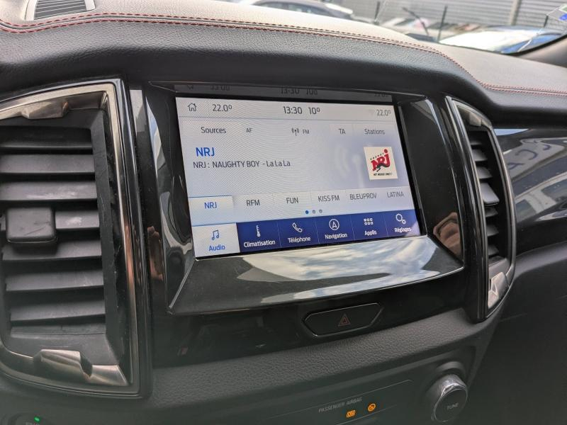 FORD Ranger VUL d’occasion à vendre à DRAGUIGNAN chez VAGNEUR (Photo 20)