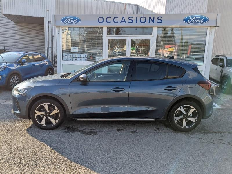 FORD Focus d’occasion à vendre à DRAGUIGNAN chez VAGNEUR (Photo 7)