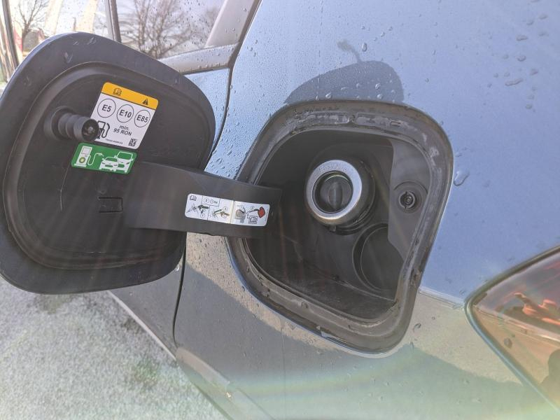 FORD Focus d’occasion à vendre à DRAGUIGNAN chez VAGNEUR (Photo 10)