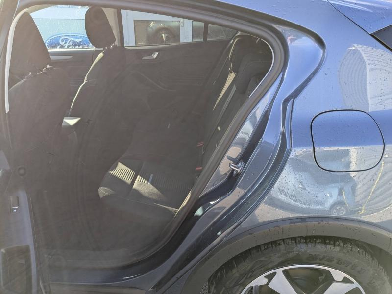 FORD Focus d’occasion à vendre à DRAGUIGNAN chez VAGNEUR (Photo 12)