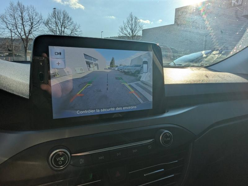 FORD Focus d’occasion à vendre à DRAGUIGNAN chez VAGNEUR (Photo 20)