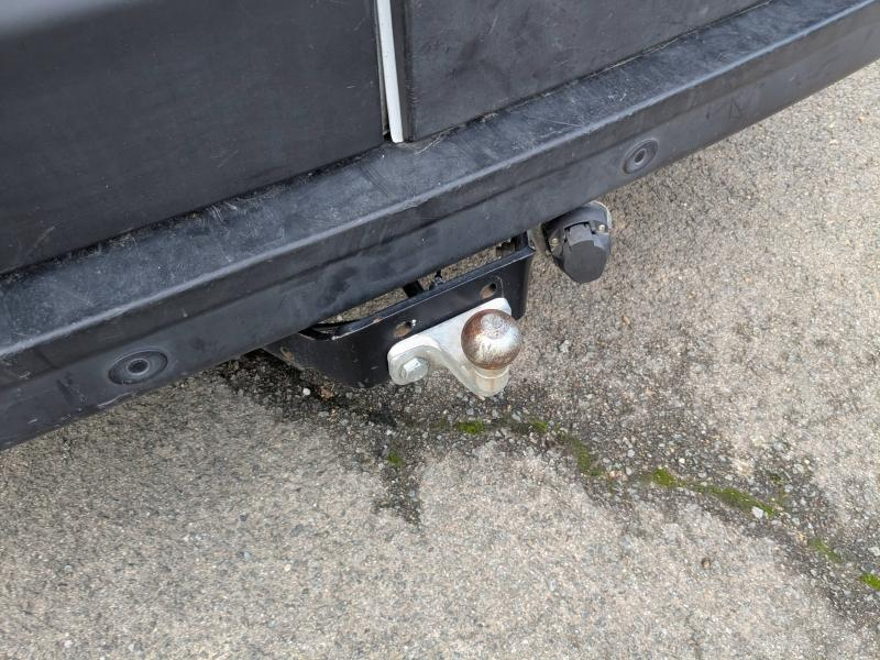 RENAULT Master Fg VUL d’occasion à vendre à DRAGUIGNAN chez VAGNEUR (Photo 3)