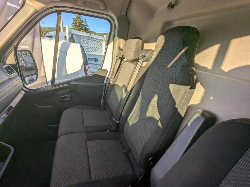 RENAULT Master Fg VUL d’occasion à vendre à DRAGUIGNAN chez VAGNEUR (Photo 9)