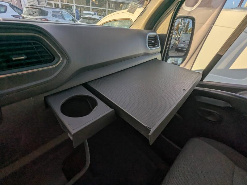 RENAULT Master Fg VUL d’occasion à vendre à DRAGUIGNAN chez VAGNEUR (Photo 10)