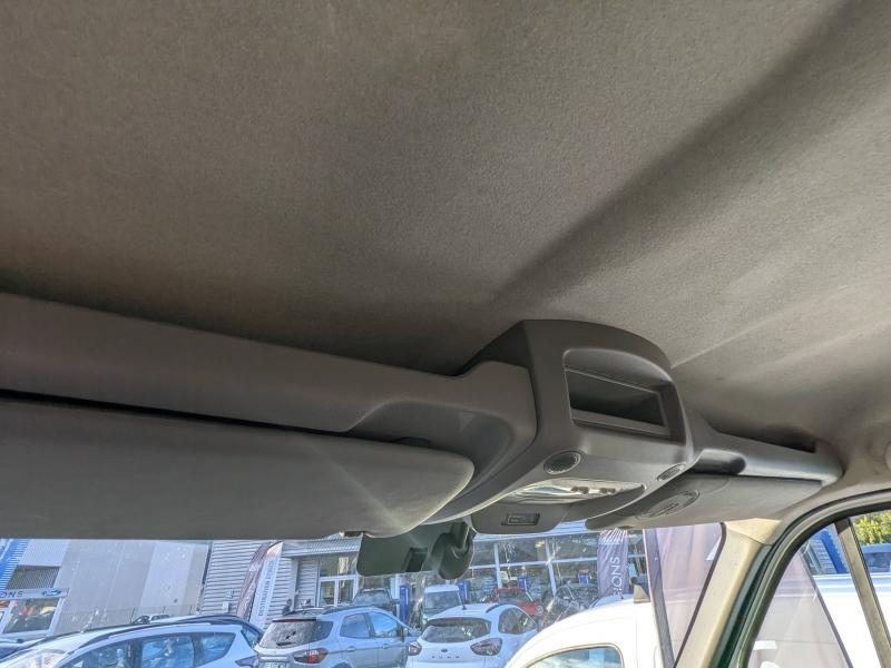 RENAULT Master Fg VUL d’occasion à vendre à DRAGUIGNAN chez VAGNEUR (Photo 12)