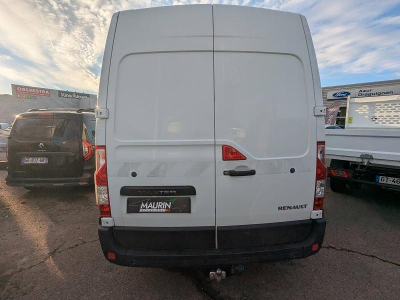 RENAULT Master Fg VUL d’occasion à vendre à DRAGUIGNAN chez VAGNEUR (Photo 13)