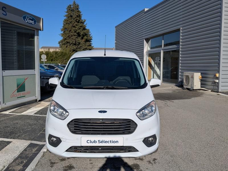 FORD Transit Courier VUL d’occasion à vendre à DRAGUIGNAN chez VAGNEUR (Photo 3)